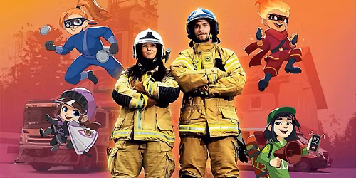 P\u00e4iv\u00e4 Paloasemalla Puistolan VPK