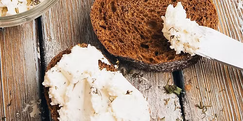 Farmstead Cheeses