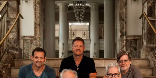 Little River Band 50th Anniversary Tour