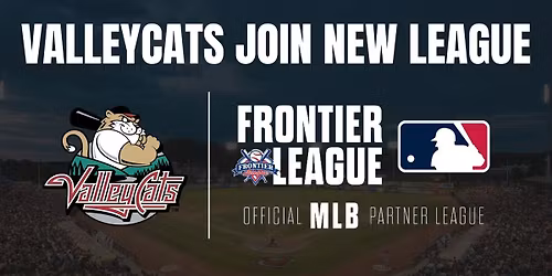 Tri-City ValleyCats vs. Schaumburg Boomers