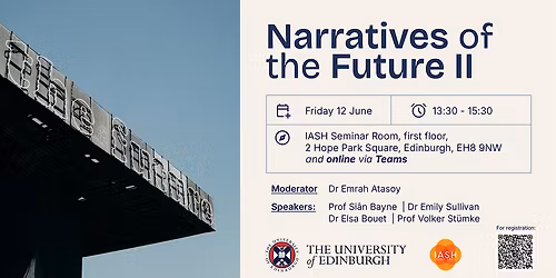 Narratives of the Future II