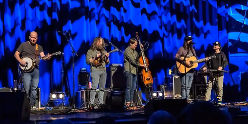 Jason Carter Band