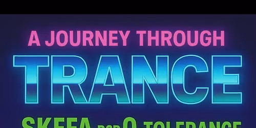 DJ Night - Trance Anthems