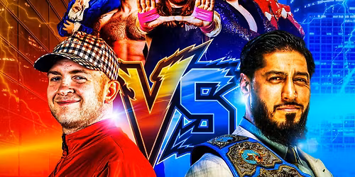 CPW presents International title affair !