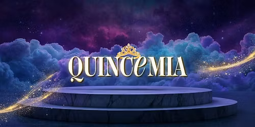 Quince Mia Expo Experience