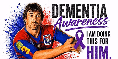 Walk for Dementia  