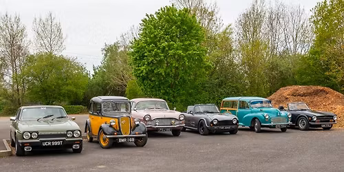 Old Crocks Klub Breakfast