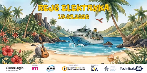 Rejs Elektryka 2026