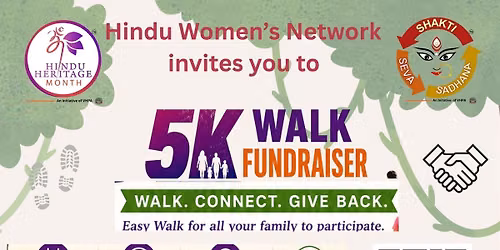 Annual 5K Walk