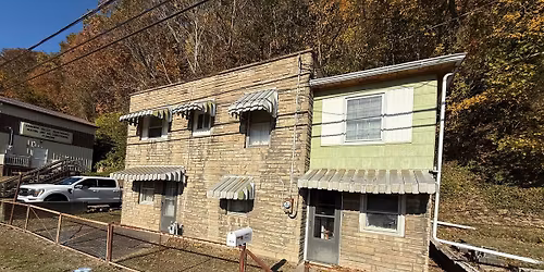 3 Bedroom Near Downtown Charleston