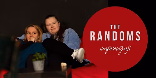 The Randoms: V hotelov\u00e9m pokoji