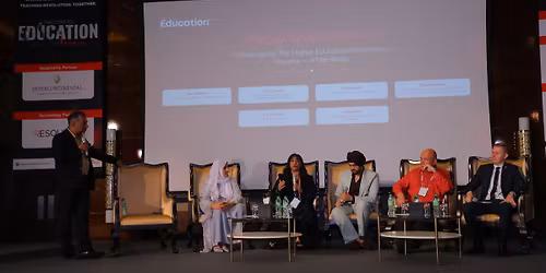 Education 2.0 Conference Dubai 2025 \u2013 EdTech, Learning & Innovation Summit