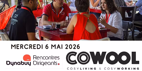 Rencontre Dirigeants 