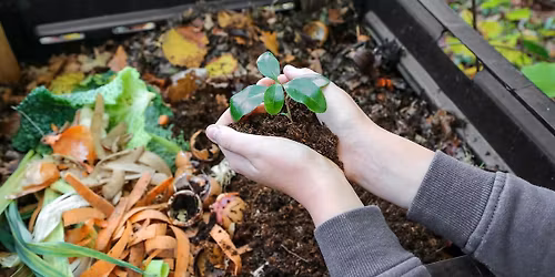 🌱 Composting for Beginners 🌱