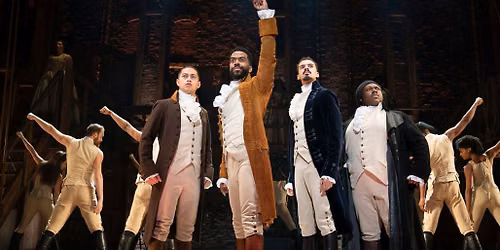 Chicago - The Musical
