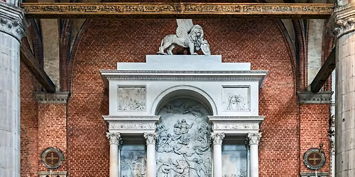 LA BASILICA DEI FRARI