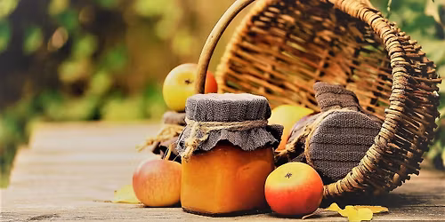 Herbstmarkt 2025