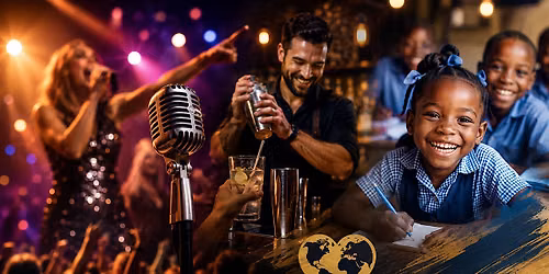 2026 Lip Sync and Celebrity Bartender Battle