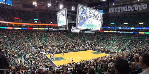 2026-27 Utah Jazz Premium Deposit