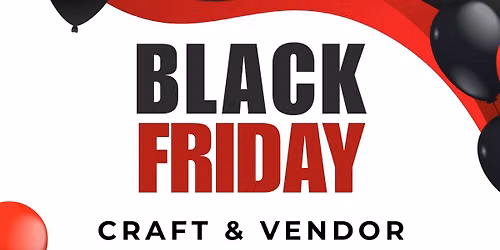 Black Friday Event