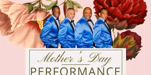 Mother's Day Performance