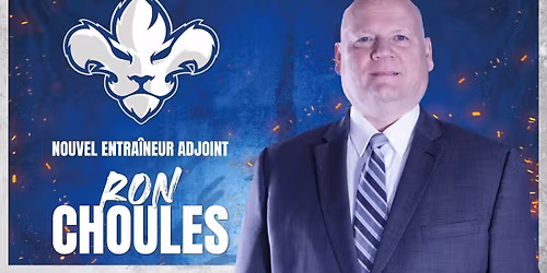 Cape Breton Eagles at Shawinigan Cataractes