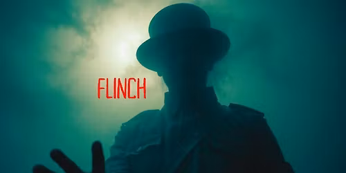 FLINCH Halloween Interactive Horror Experience Albany