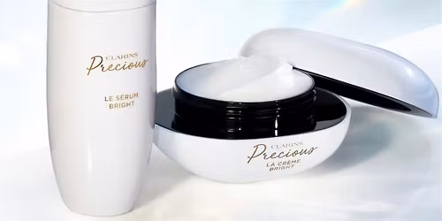 Clarins Beauty Masterclass