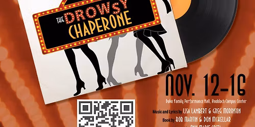 The Drowsy Chaperone