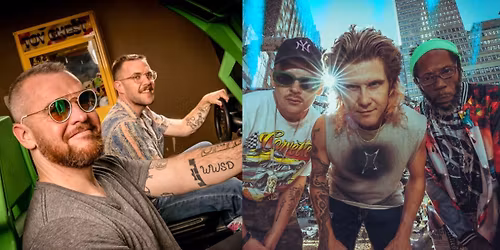 The Floozies and Too Many Zooz