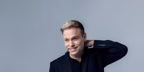 Christian Ingebrigtsen - Singer and Songwriter - Duo