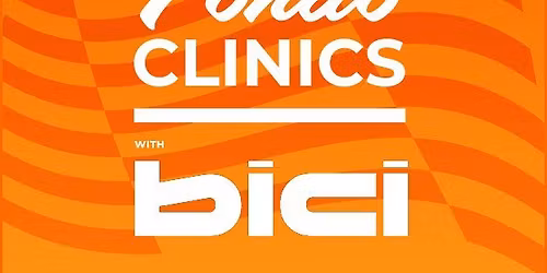 2026 Fondo Clinics presented by Bici & SportMedBC!