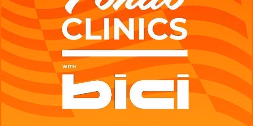 2026 Fondo Clinics presented by Bici & SportMedBC!