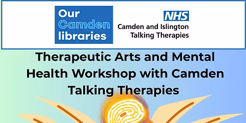 Therapeutic Arts and Mental Health Literacy Workshop