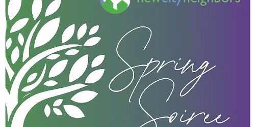 Spring Soir\u00e9e Fundraiser