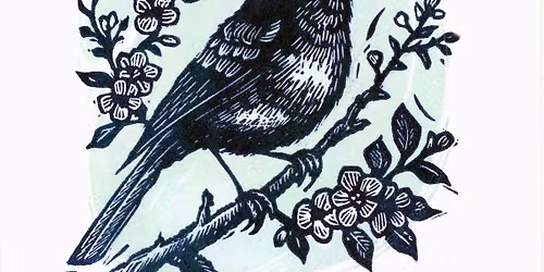 Print Palooza: Worldwide Printmaking Exchange Exhibition