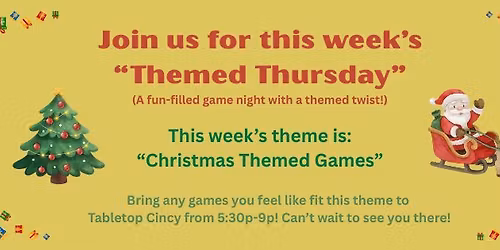 \u2744\ufe0f Sleigh the Night! Christmas Games Galore!