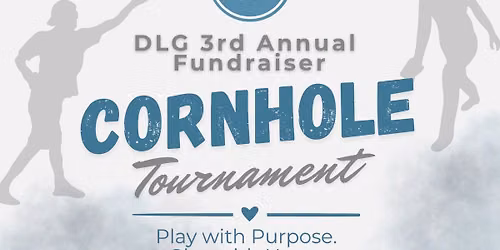 DLG Cornhole Tournament