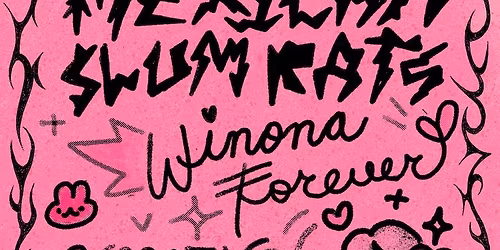 Mexican Slum Rats at Music Box San Diego