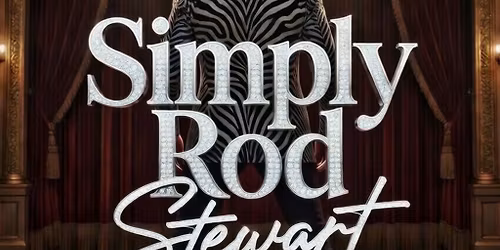 Simply Rod Stewart