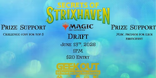 STRIXHAVEN DRAFT 6\/13\/26