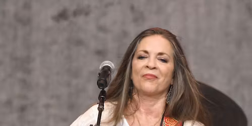 Carlene Carter