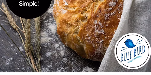 Sourdough Made Simple!
