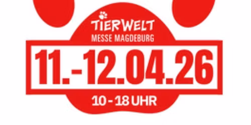 Tierweltmesse Magdeburg