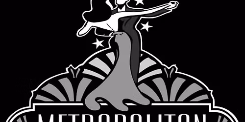 Metropolitan Supper Club 
