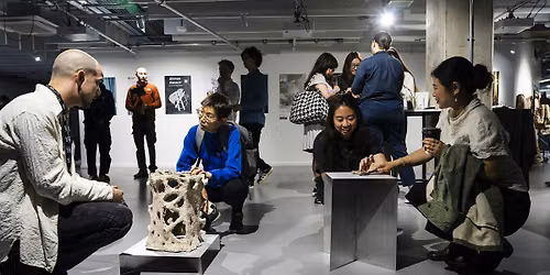 How the Creative Arts are reshaping the future of industry