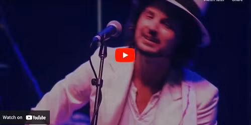 Parking Rumours - The Ultimate Fleetwood Mac Tribute Show