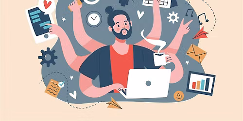 Entrepreneurs, gagnez du temps gr\u00e2ce \u00e0 l'automatisation !