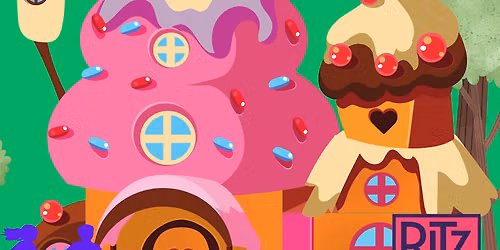 Ritz Kidz - Hansel and Gretel at Ritz Theatre Company