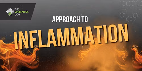Inflammation: The Missing Piece in your Health Puzzle
